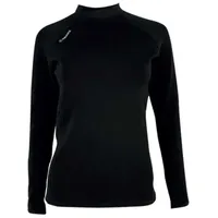 Apeks Neoprenshirt Thermiq Bright Green L
