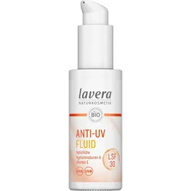 Lavera Anti-UV Fluid LSF 30 30 ml