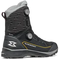 Garmont Trace High BOA GTX black/garmont orange (U002401) 5,5