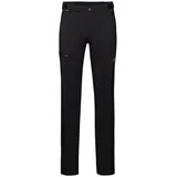 Mammut Runbold Hosen - Black - 52