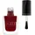 Catrice GEL AFFAIR Caught On The Red Carpet Farblack lila 10,5 ml