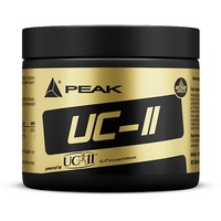 Peak Performance Peak UC-II 90 Tabletten