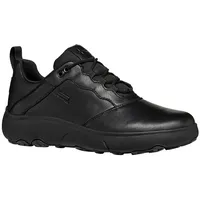 GEOX Nebula + Grip Herren Schwarz 44
