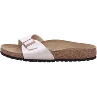 Birkenstock Madrid Vegan Birko-Flor