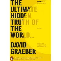 Penguin Books Ltd (UK) The Ultimate Hidden Truth of