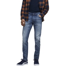 JACK & JONES Glenn Icon 357 50sps Slim Jeans Blue Denim 31 32