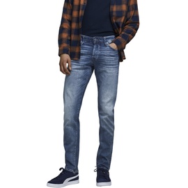 JACK & JONES Glenn Icon 357 50sps Slim Jeans Blue Denim 31 32