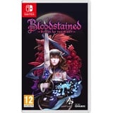 Bloodstained: Ritual of the Night NSW [