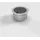 bs bodensteckdosen Schuko-Steckdose 9901A Grau 1 St.