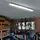 ETC Shop Wannenleuchte 1 36 Watt grau