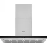 Siemens Iq500 Lc98bip50 Dekorative Dunstabzugshaube 90 cm - Stainless Steel