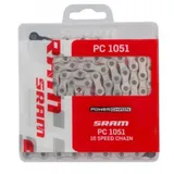 Sram PC 1051 Kette Silber