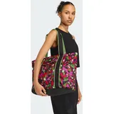 adidas FARM BOWLING TASCHE schwarz|rot|violett One size