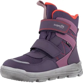 superfit MARS Lila/Orange 28