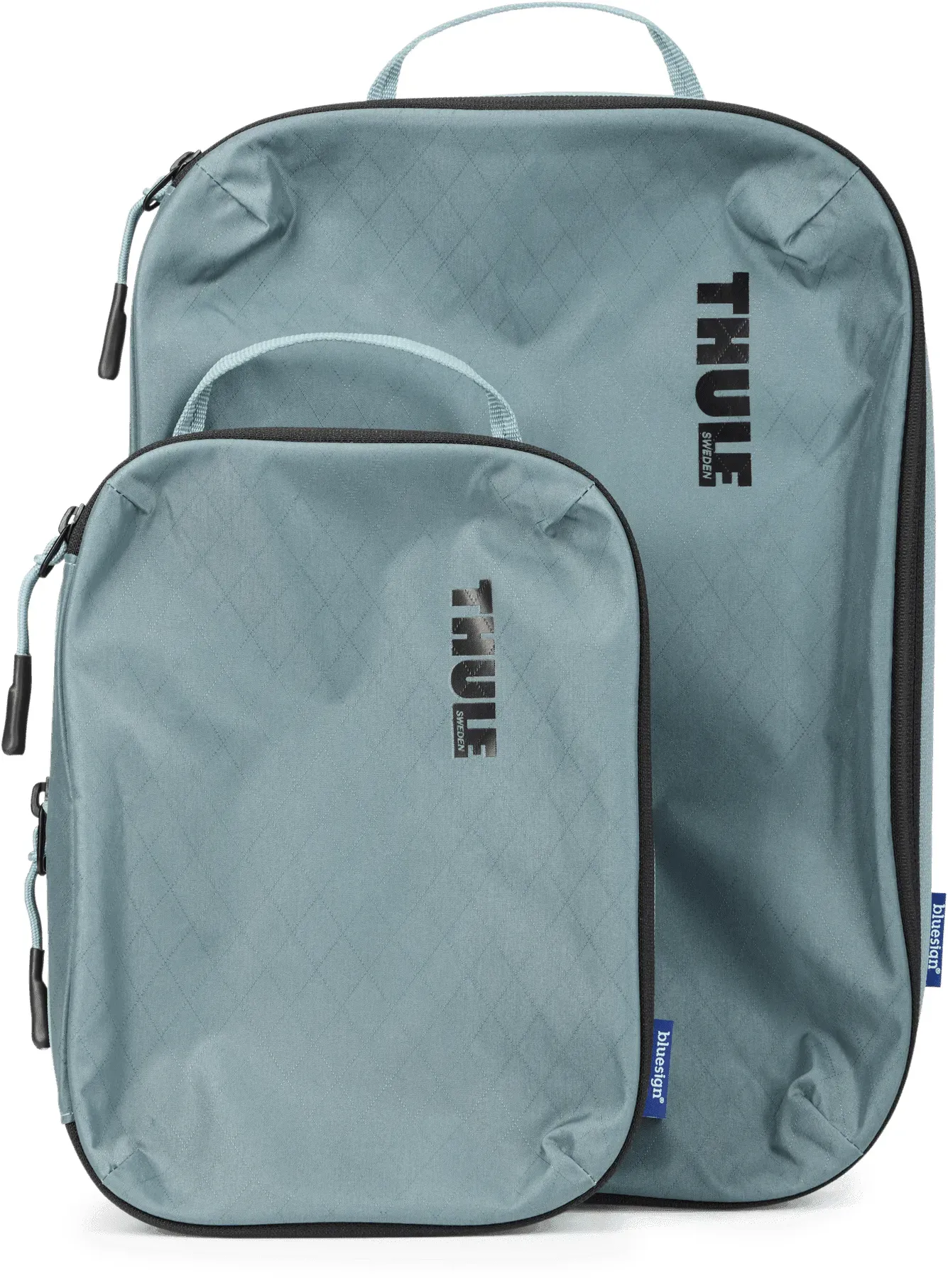 Thule compression cube set