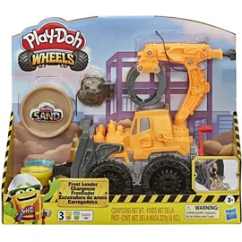 PLAY-DOH Wheels Frontlader