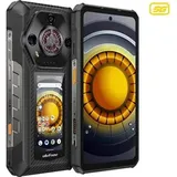 Ulefone Armor 30 Pro 5g 16gb/512gb 6.9 ́ ́ - Black