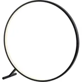 Paul Neuhaus LED-Tischleuchte Hula Alu, Eisen, Stahl & Metall 80 cm