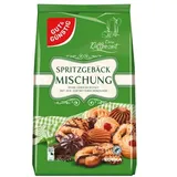 Gut&Günstig Spritzgebäckmischung 500,0 g