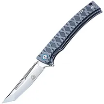 Puma-Knives Einhandmesser Schwarz