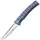 Puma-Knives Einhandmesser Schwarz