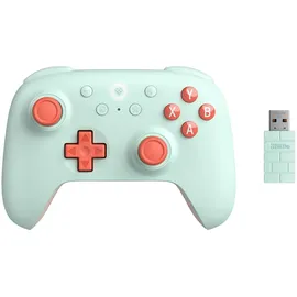 8bitdo Ultimate 2C Controller Mint PC