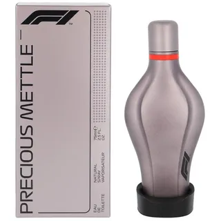 Formula 1 Eau de Toilette F1 Race Collection Precious Mettle