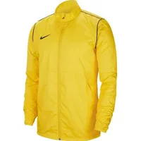 Nike - "Park 20 Repel" Jacke, wasserfest für Herren PP6712 (M) (Gelb) - Gelb - M