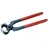 BAHCO Kneifzange 541D 150mm