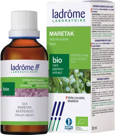 Ladrôme Viscum Album/Mistel Bio Flasche 50ml
