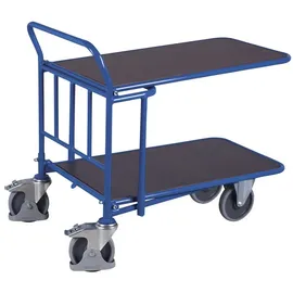 VARIOfit C+C Wagen 500 kg