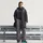 adidas Herren Mercedes - Amg Petronas Formula 1 Team Engineers Winter Coat, black, L