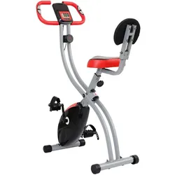 Heimtrainer F-Bike Curved