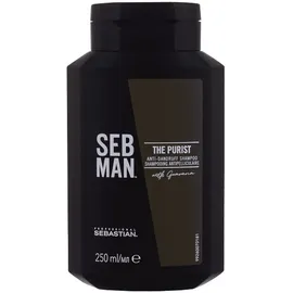 Sebastian Professional Seb Man The Purist 250 ml