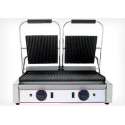 Grillplatten aus Gusseisen R2