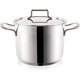 Orion Edelstahltopf ANETT 4,6 l Deckel
