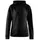 Craft ADV Unify Kapuzenjacke Damen 999000 black XL