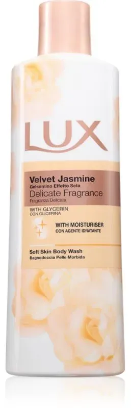 Lux Velvet Jasmine Duschgel 250 ml