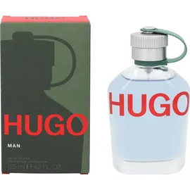 HUGO BOSS Hugo Man Eau de Toilette 125 ml