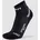 Run Superleggera Laufsocken mit Cool-Air-Flow Technologie aus Natex Herren black/pearl grey 39-41
