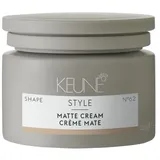 Keune Style Matte Cream (125 ml)