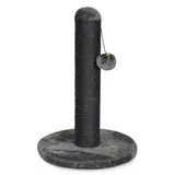 Laroy Group Billy Kratzbaum 40 x 29 x 40 cm schwarz