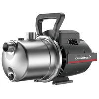 Grundfos JP 4-54 S-BBVP