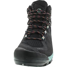 Mammut Sapuen High GTX Damen 04251 black/dark frosty 41 1/3