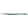C.K Tools Bestückungspinzette Silber 120 mm