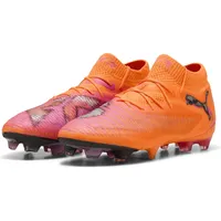 Puma Future 8 Ultimate FG - rot 40,5