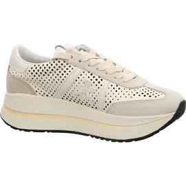 PREMIATA Beth Coin für Damen, beige, Größe 41 EU