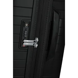 American Tourister Fastforward 4-Rollen 68 cm / 67 l flash black