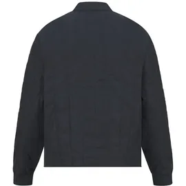 Lacoste Blouson Jacke schwarz 56
