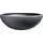 Eda Pflanzschale Ø 59 x 21 cm grau/dunkelgrau